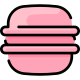 Macaroon icon