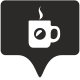 Coffeeshop icon