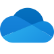 マイクロソフトOnedrive 2019 icon