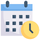 Calendar icon