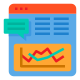 Data Analytics icon