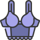 Corset icon