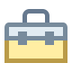 Toolbox icon