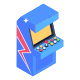 Arcade Machine icon