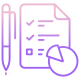 Analytics icon