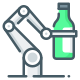 Robotique icon