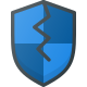 Shield icon