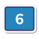 6 C icon