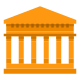 Pantheon icon
