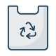 Eco Bag icon