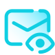 Privacidad del correo icon