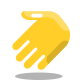 Протянуть руку помощи icon