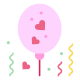 Balloon icon