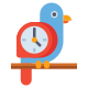 Early Bird icon