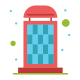 Phone Booth icon