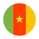 circular de camerún icon