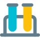Test Tube Stand icon