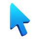 Cursor icon