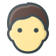 Male Avatar icon