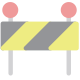 Barrier icon