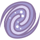 Galaxia icon