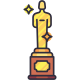 Oscar Award icon