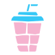 Soda icon