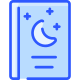 Book icon