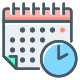 Calendario icon