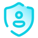 User Shield icon