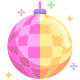 Disco Ball icon