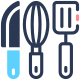 utensil icon