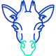 Girafe icon