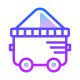 Mine Cart icon