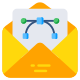 Mail icon