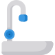 Washbasin icon