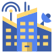 Office Building icon