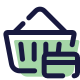 Shopping icon