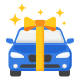 New Car icon