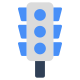 Traffic Lights icon