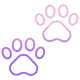 Paws icon