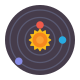 Solar System icon