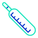 Thermometer icon