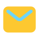 Mail icon