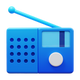 Rádio icon