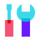 Tools icon