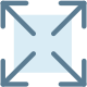 Arrow icon