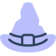 Witch's Hat icon