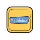 Mathletics icon