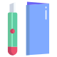 Paper Knife icon